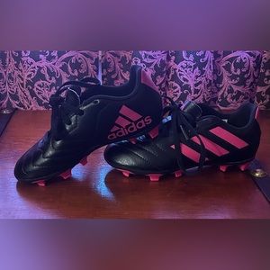 Adidas Cleats